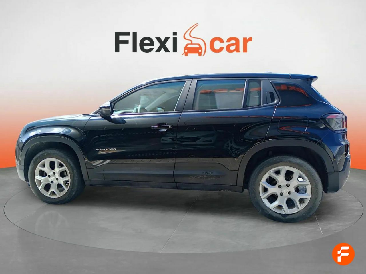jeep avenger 2023 / foto grande (3)