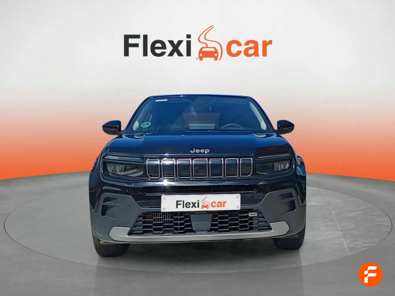 jeep avenger 2023 / foto grande (2)
