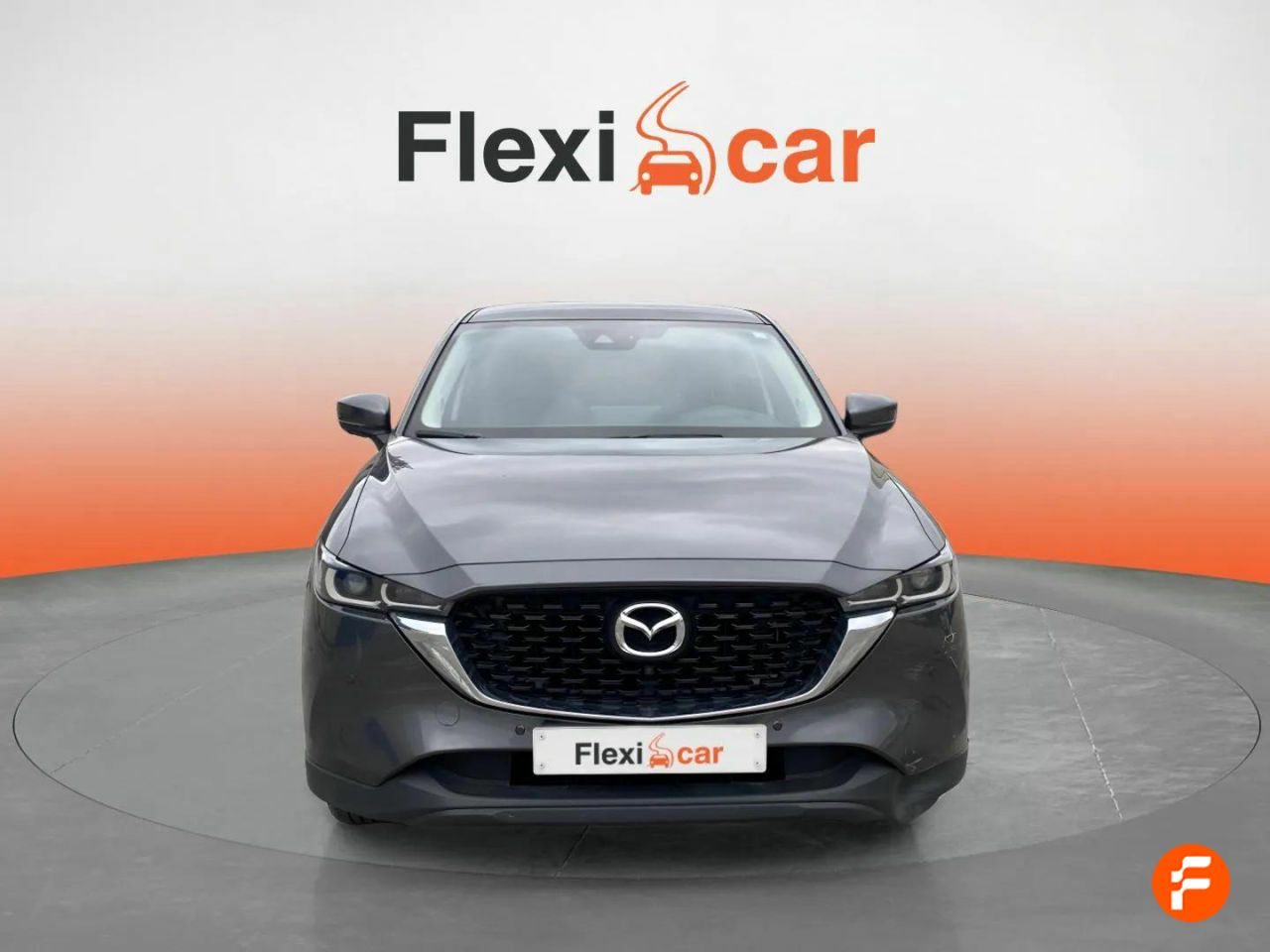 mazda cx-5 2023 / foto grande (2)