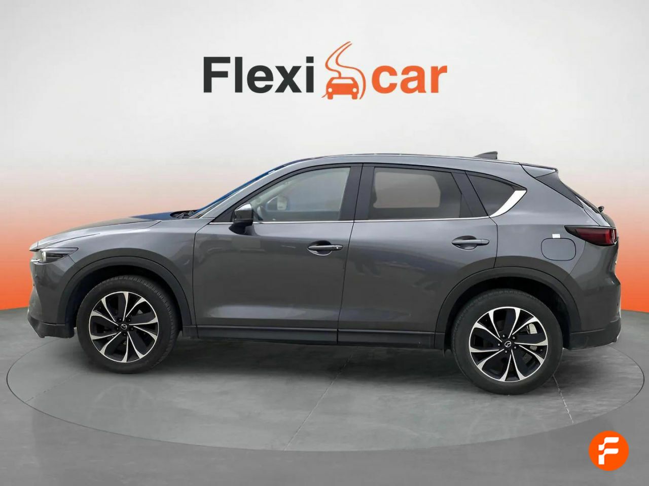 mazda cx-5 2023 / foto grande (3)