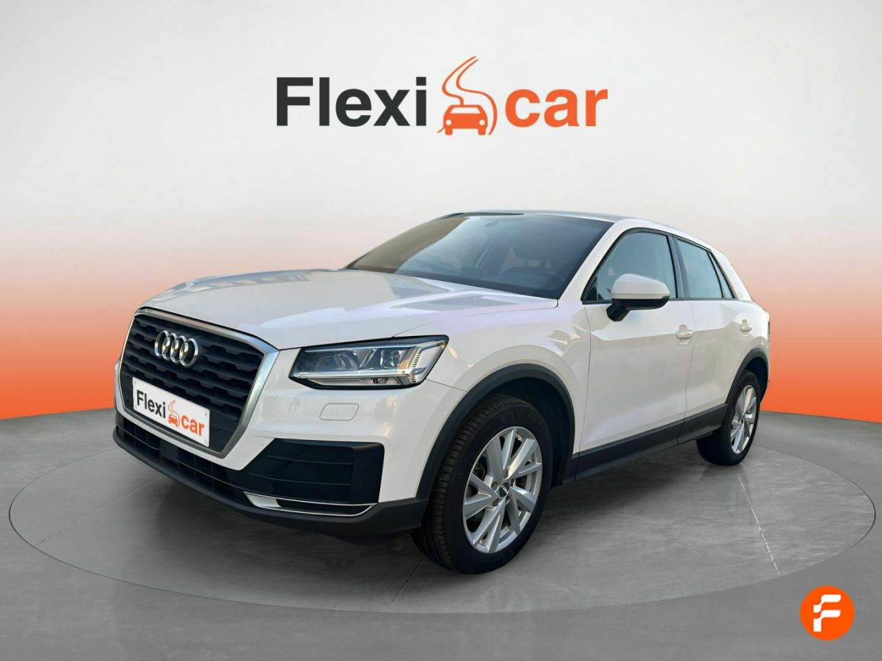 audi q2 2020 / foto grande (2)
