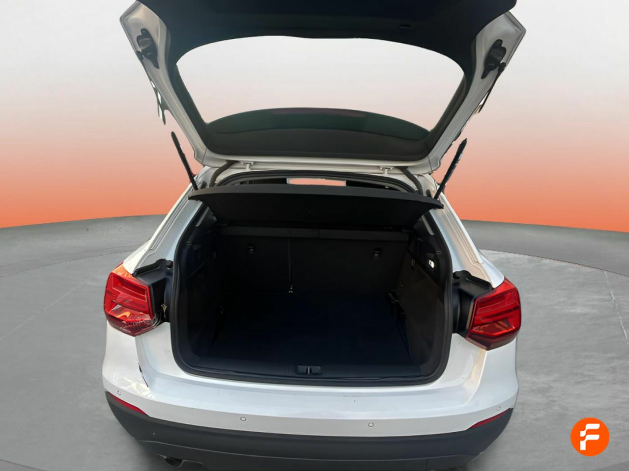audi q2 2020 / foto grande (3)