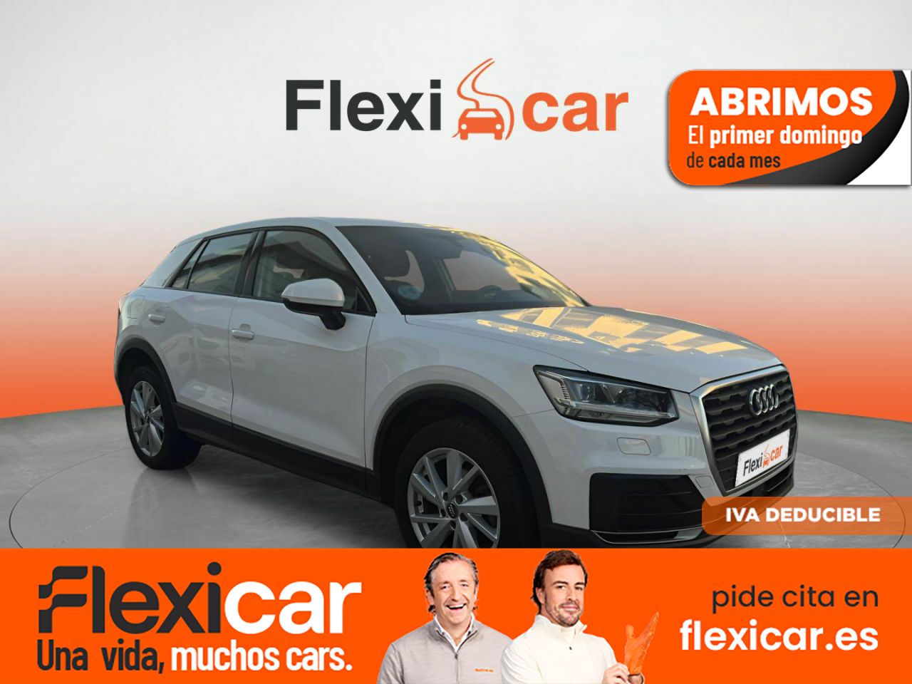 Audi q2 mataro  de segunda mano - audi q2 2020 /