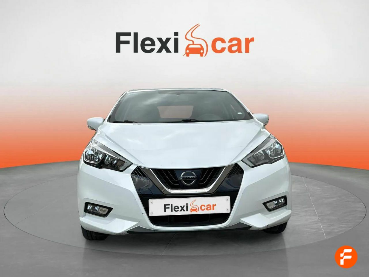 nissan micra 2020 / foto grande (2)