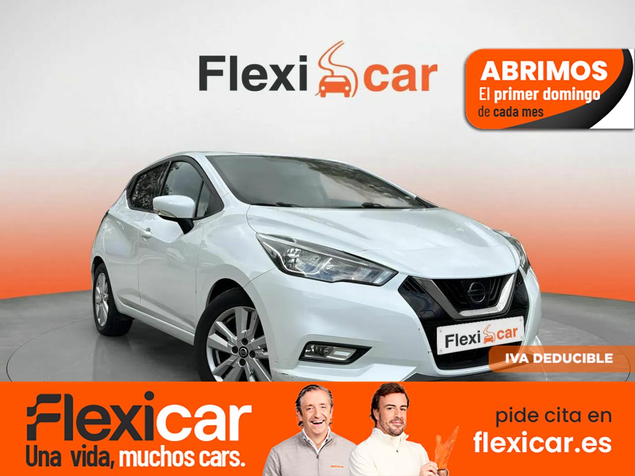 Nissan micra 2021 tasacion del mercado  de segunda mano - nissan micra 2020 /