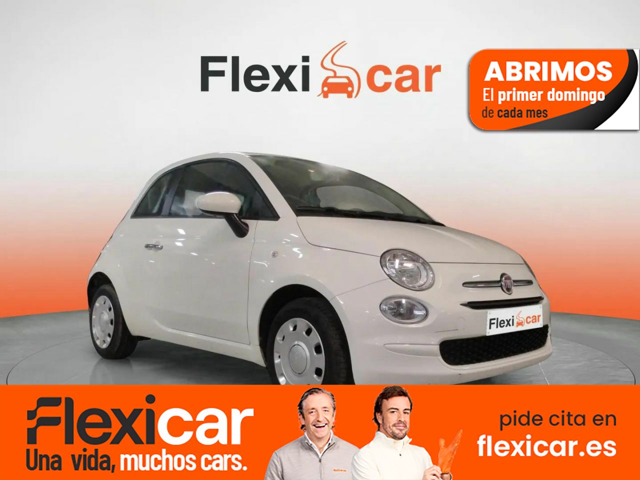 Fiat bravo madrid alcala de henares  de segunda mano en Madrid - fiat 500 2022 /