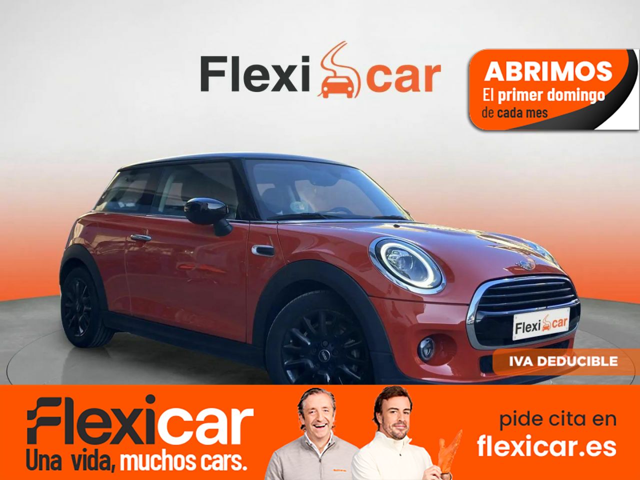 Mini cooper 2020  de segunda mano - mini cooper 2020 /