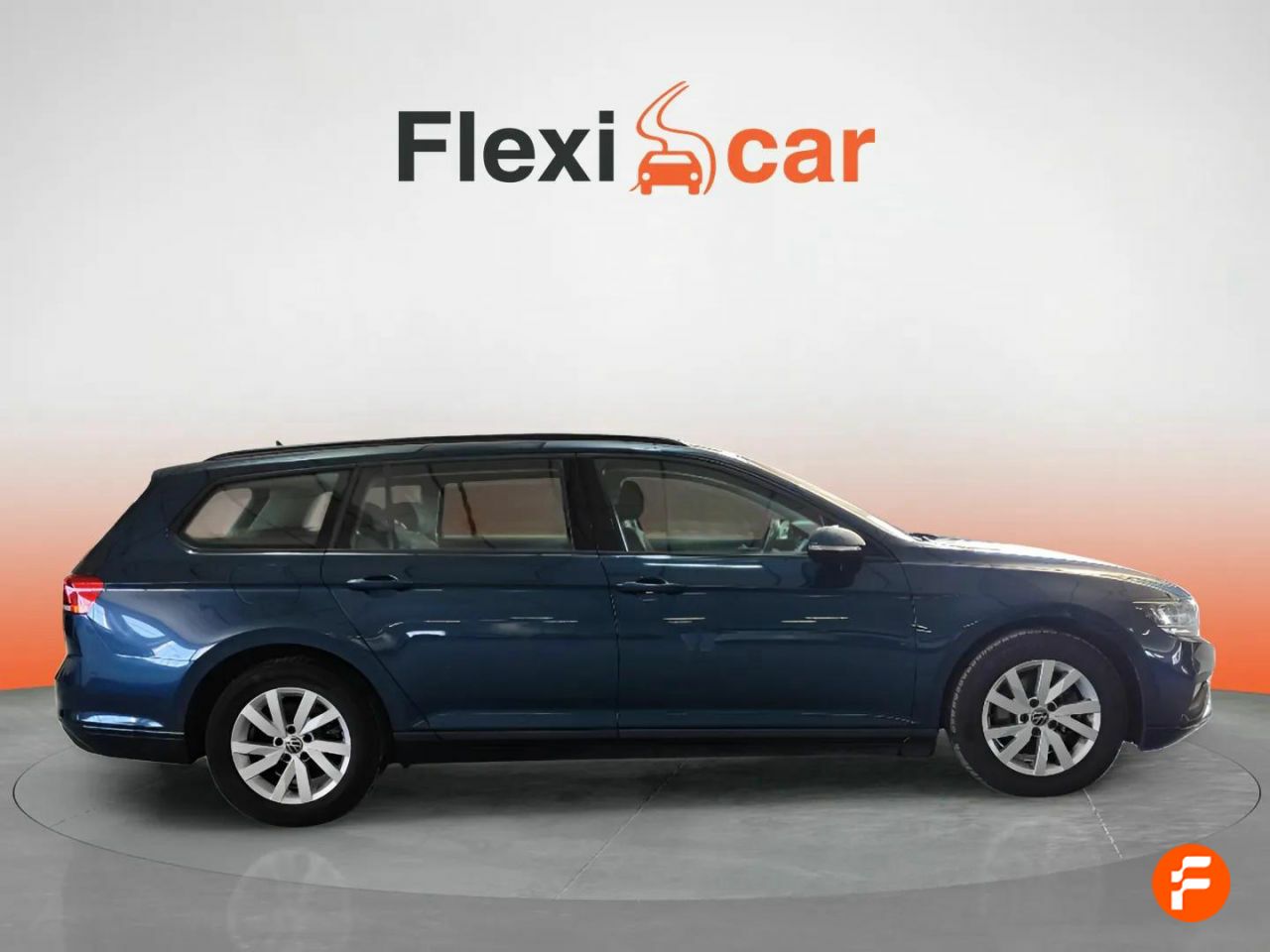volkswagen passat 2020 / foto grande (3)
