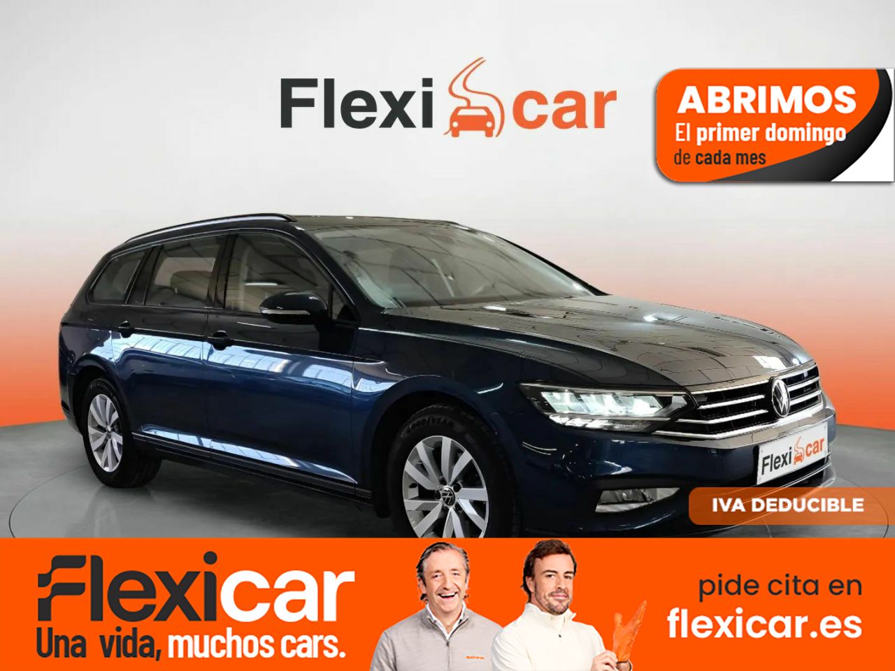 Volkswagen passat 2020  de segunda mano - volkswagen passat 2020 /