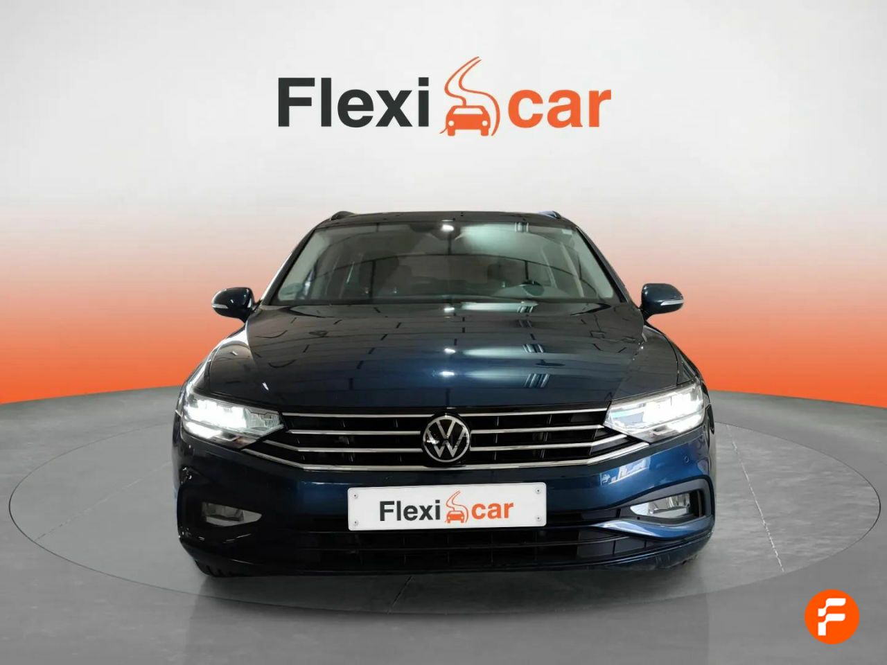 volkswagen passat 2020 / foto grande (2)