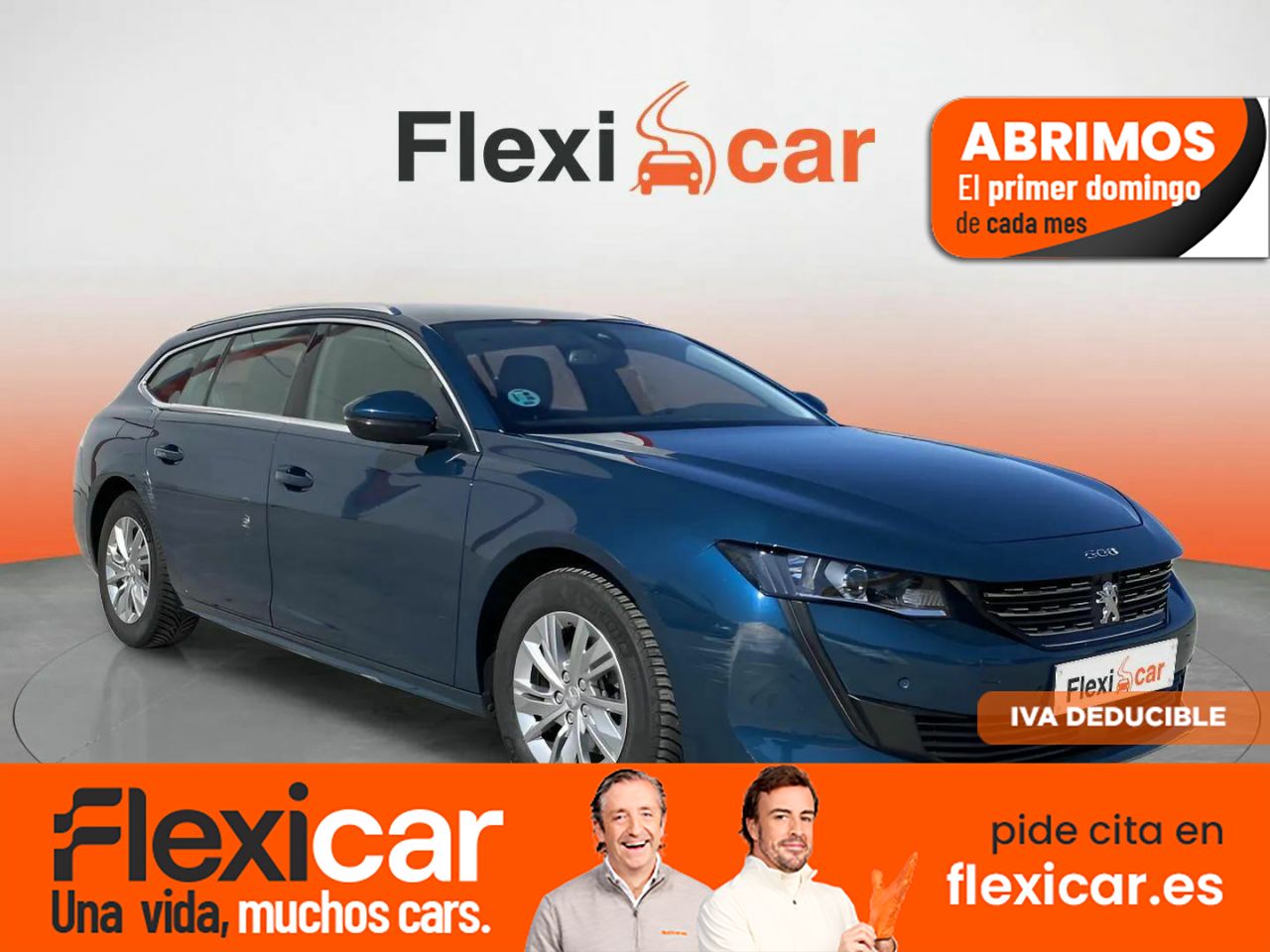 Trio san jose  de segunda mano - peugeot 508 2021 /