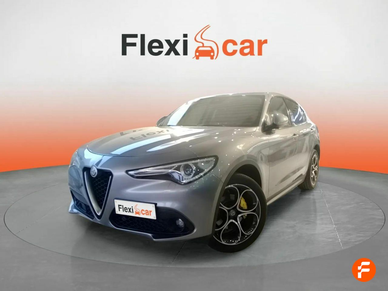 alfa romeo stelvio 2019 / foto grande (3)