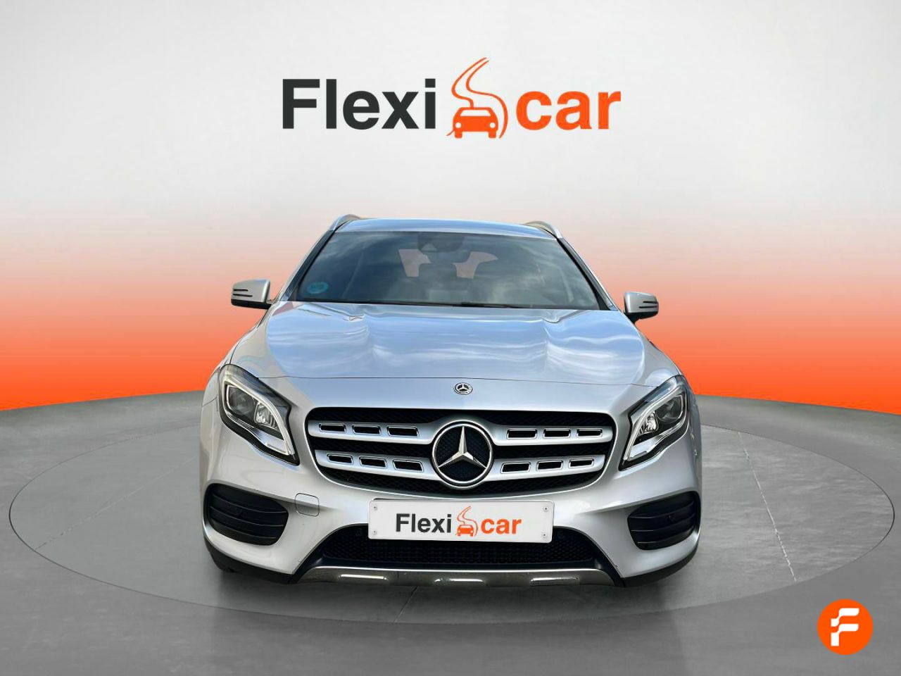 mercedes gla 2019 / foto grande (2)