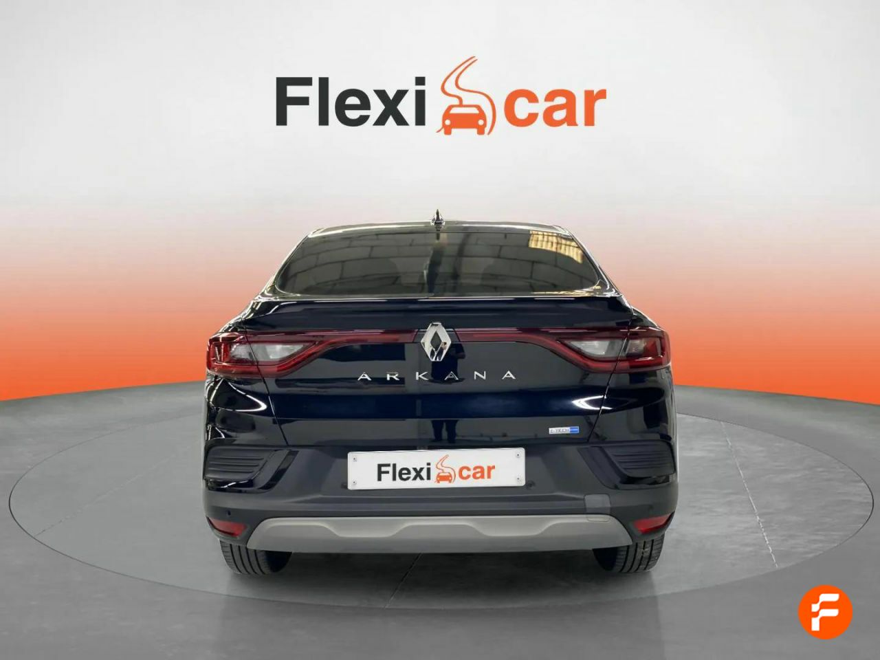 renault arkana 2021 / foto grande (2)