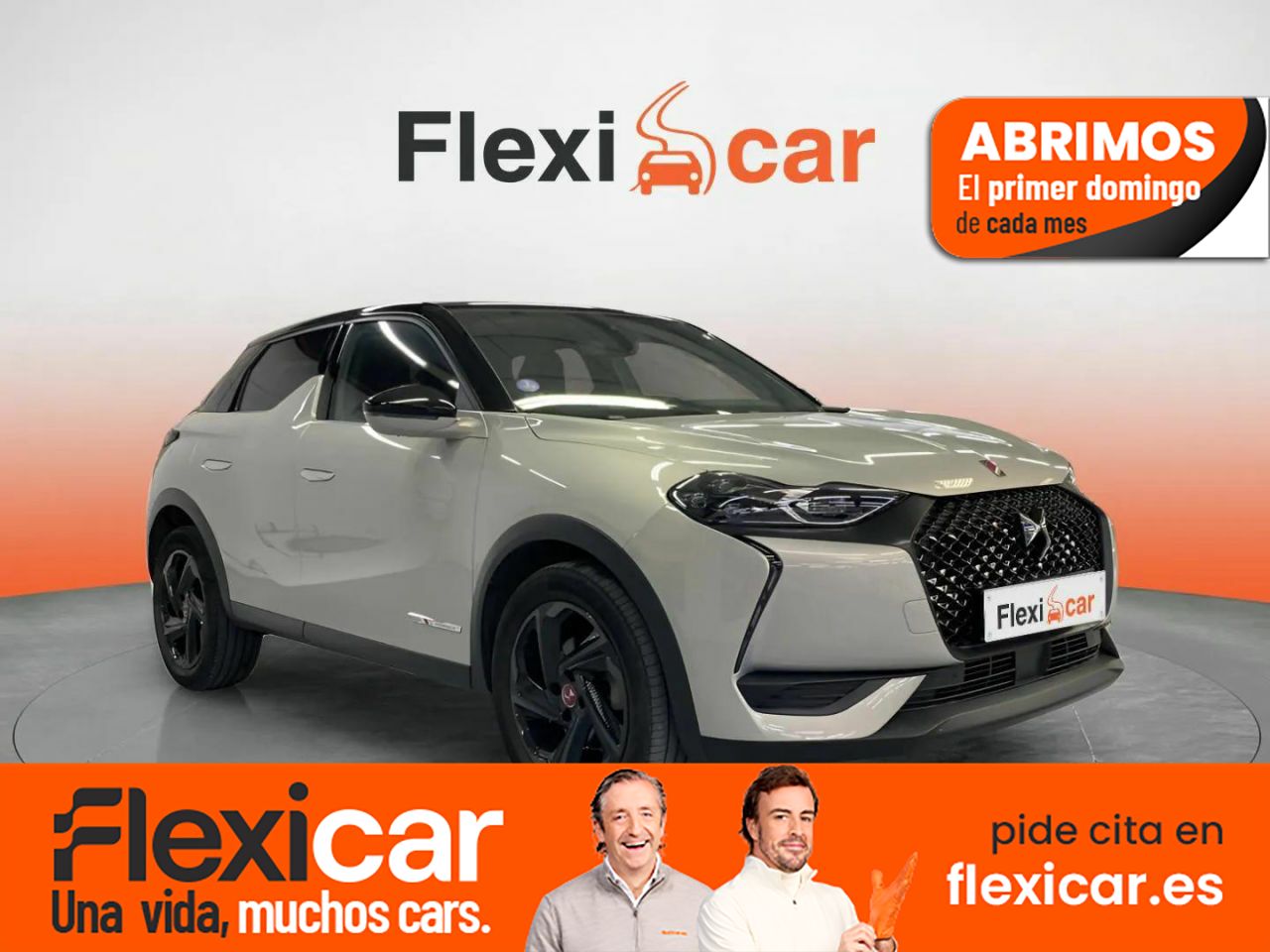 Ds 3 2020 alcala de henares  de segunda mano - ds automobiles ds 3 2020 /