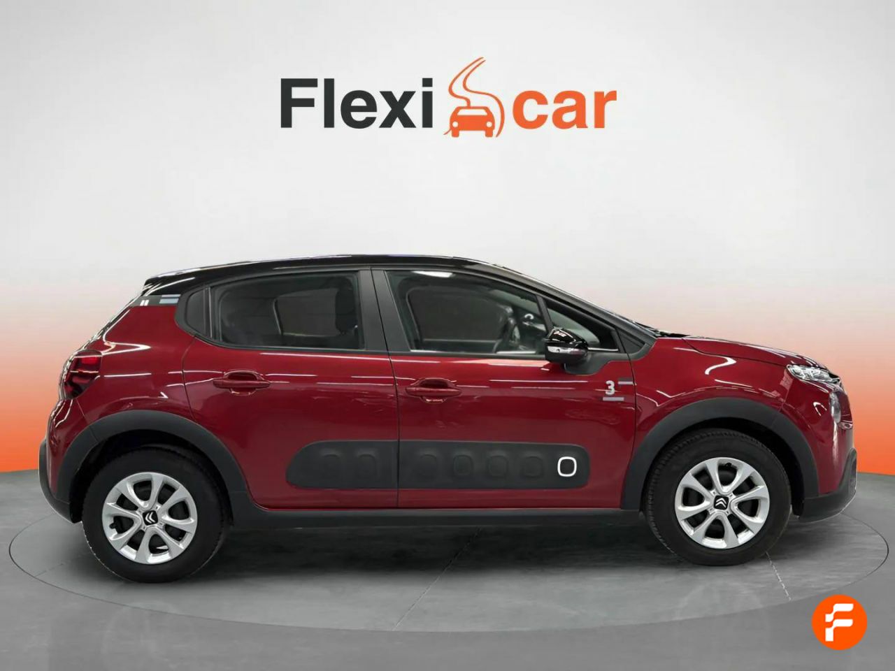 citroën c3 2019 / foto grande (3)