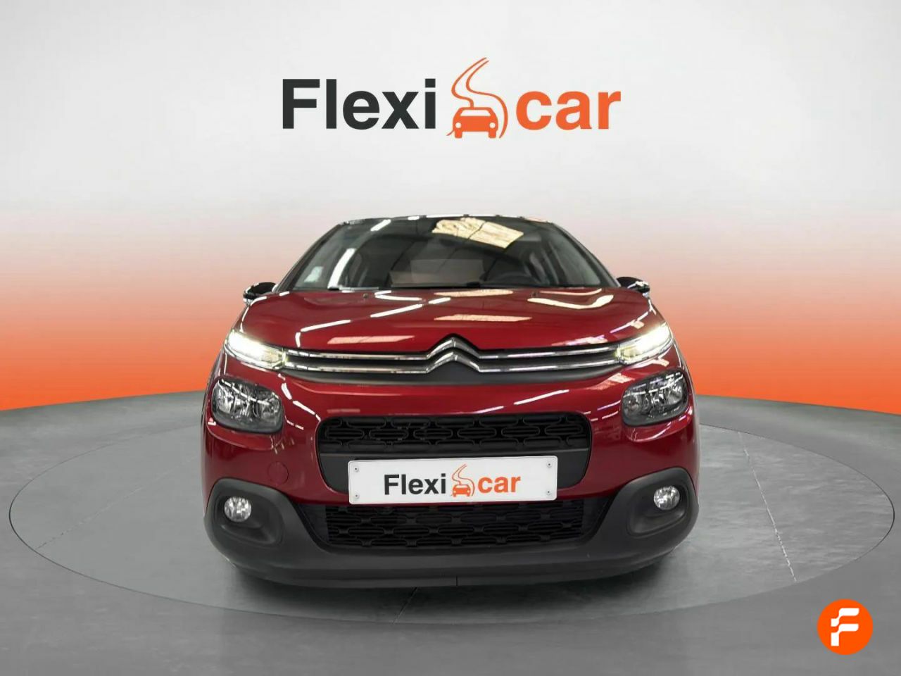 citroën c3 2019 / foto grande (2)