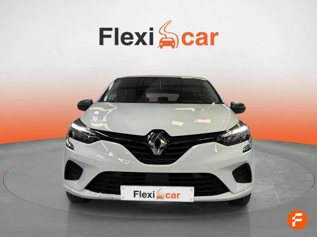renault clio 2022 / foto grande (2)