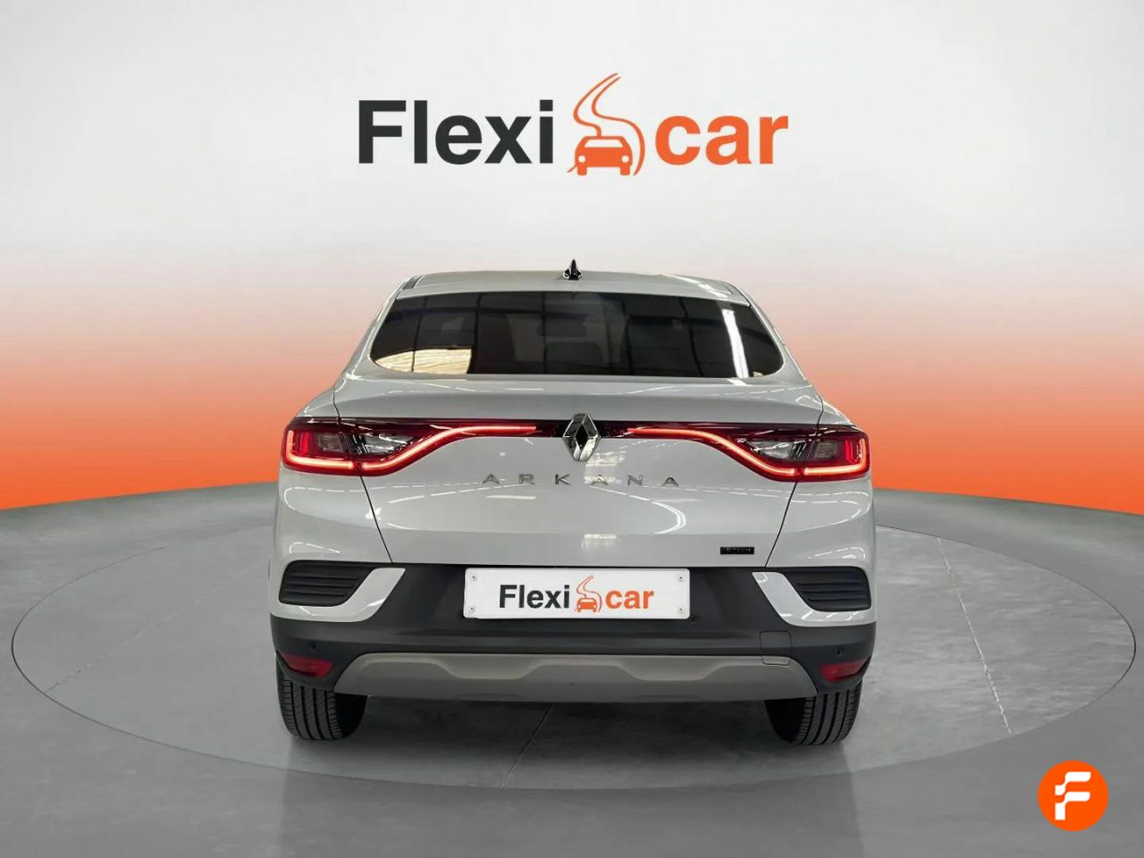 renault arkana 2022 / foto grande (2)