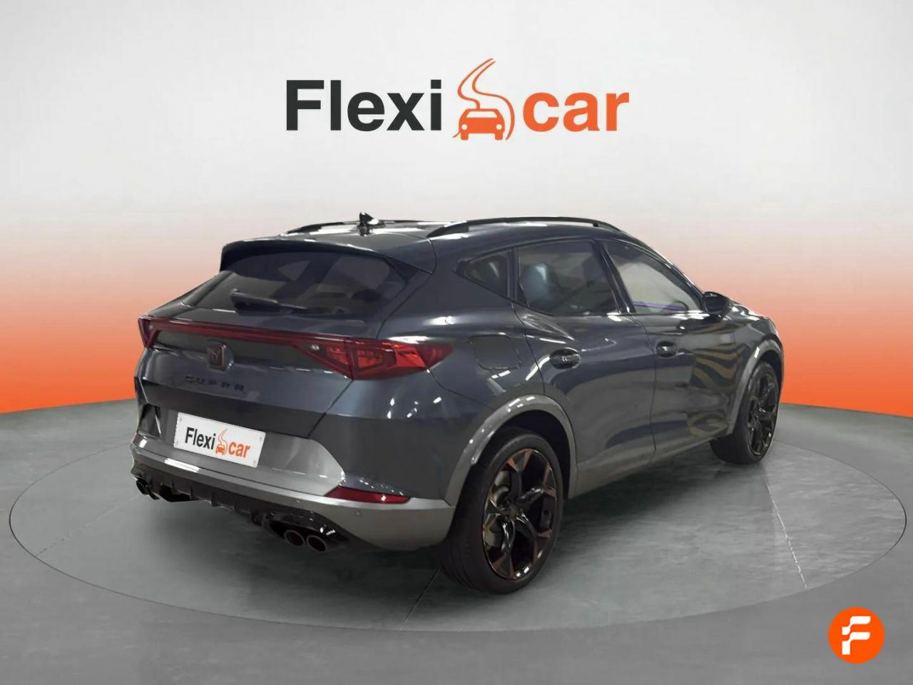 cupra formentor 2021 / foto grande (3)