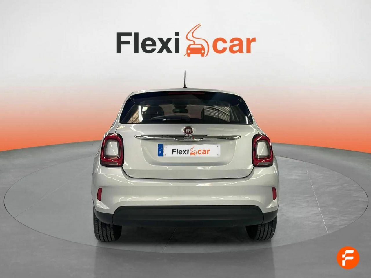 fiat 500x 2021 / foto grande (2)