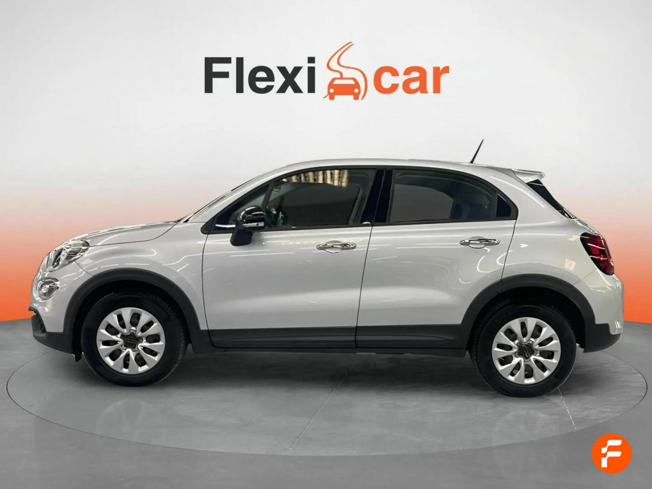 fiat 500x 2021 / foto grande (3)