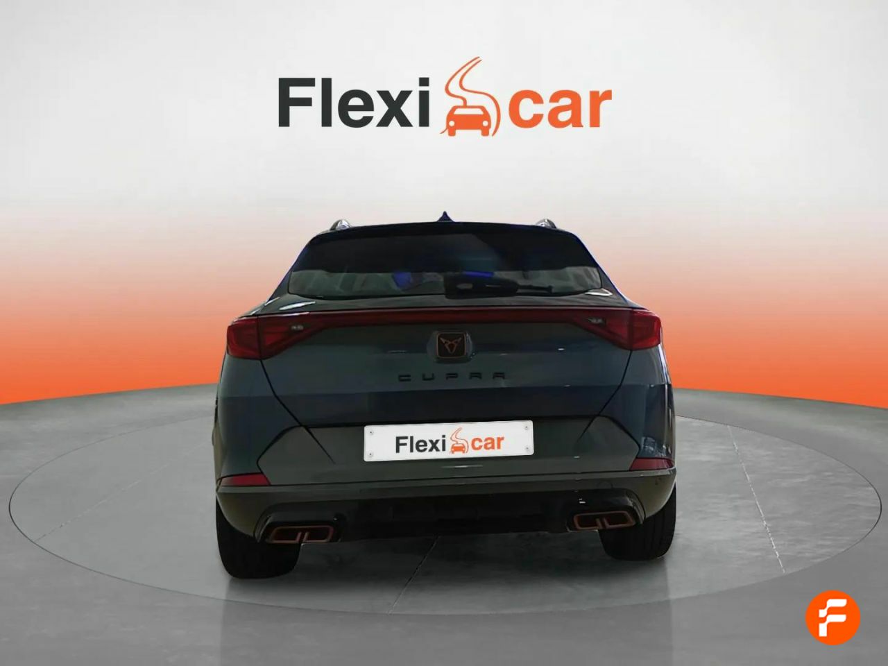 cupra formentor 2024 / foto grande (3)