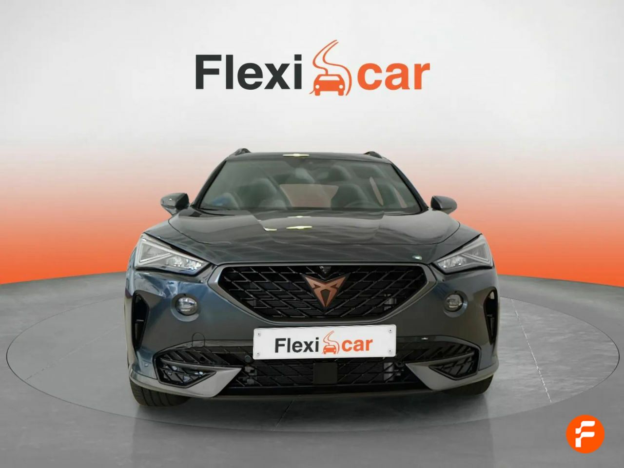 cupra formentor 2024 / foto grande (2)