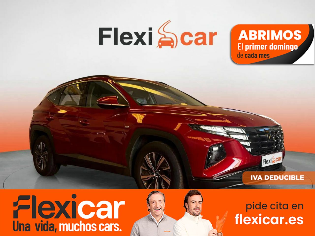 Mudanzas barcelona granada  de segunda mano en Granada - hyundai tucson 2021 /