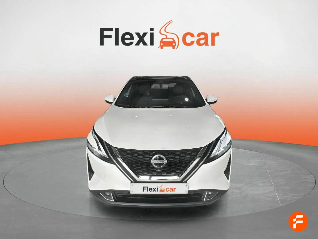 nissan qashqai 2024 / foto grande (2)