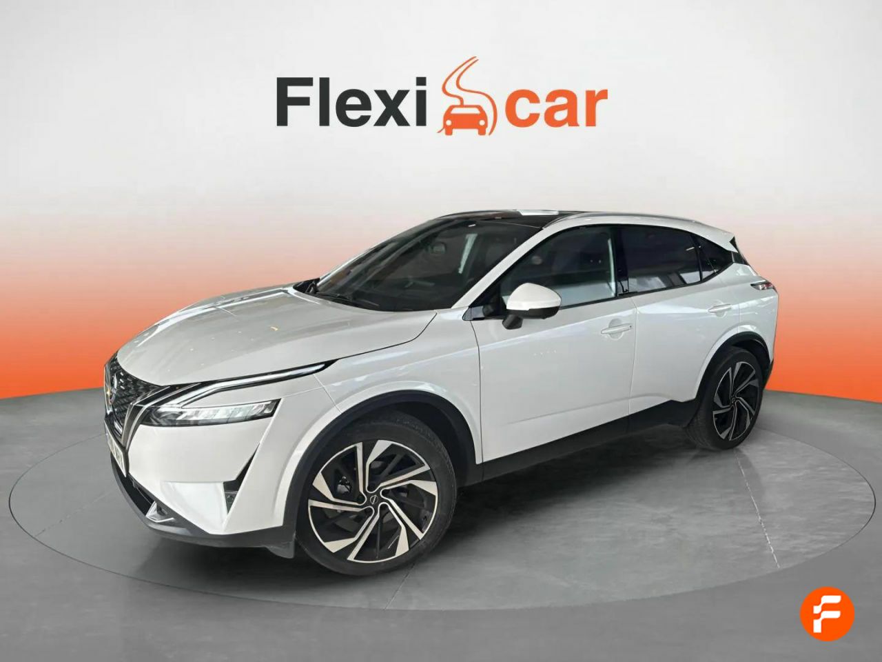 nissan qashqai 2024 / foto grande (3)