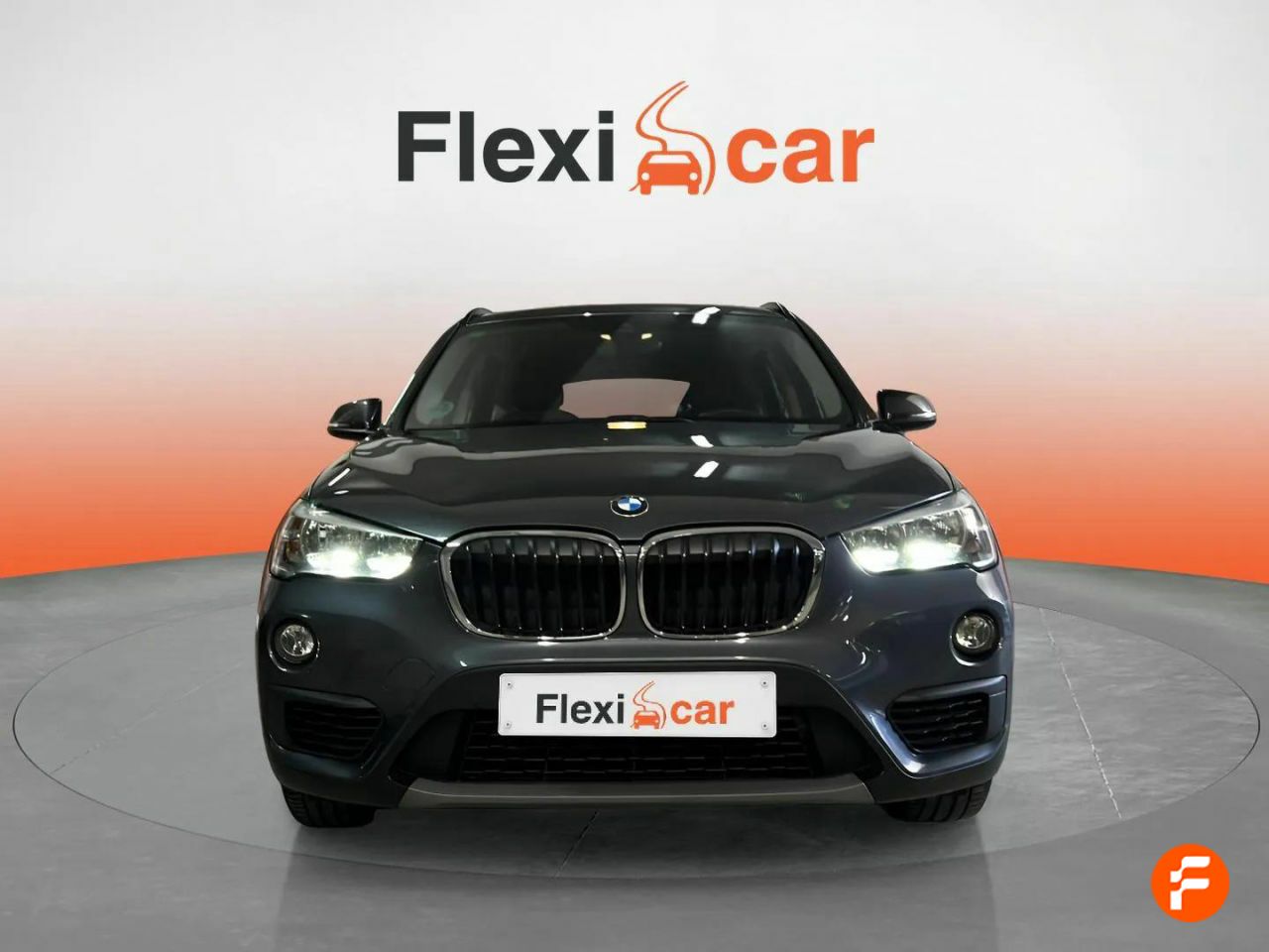 bmw x1 2016 / foto grande (2)
