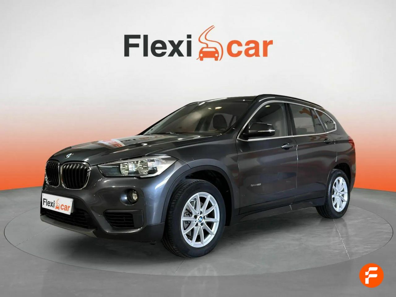 bmw x1 2016 / foto grande (3)