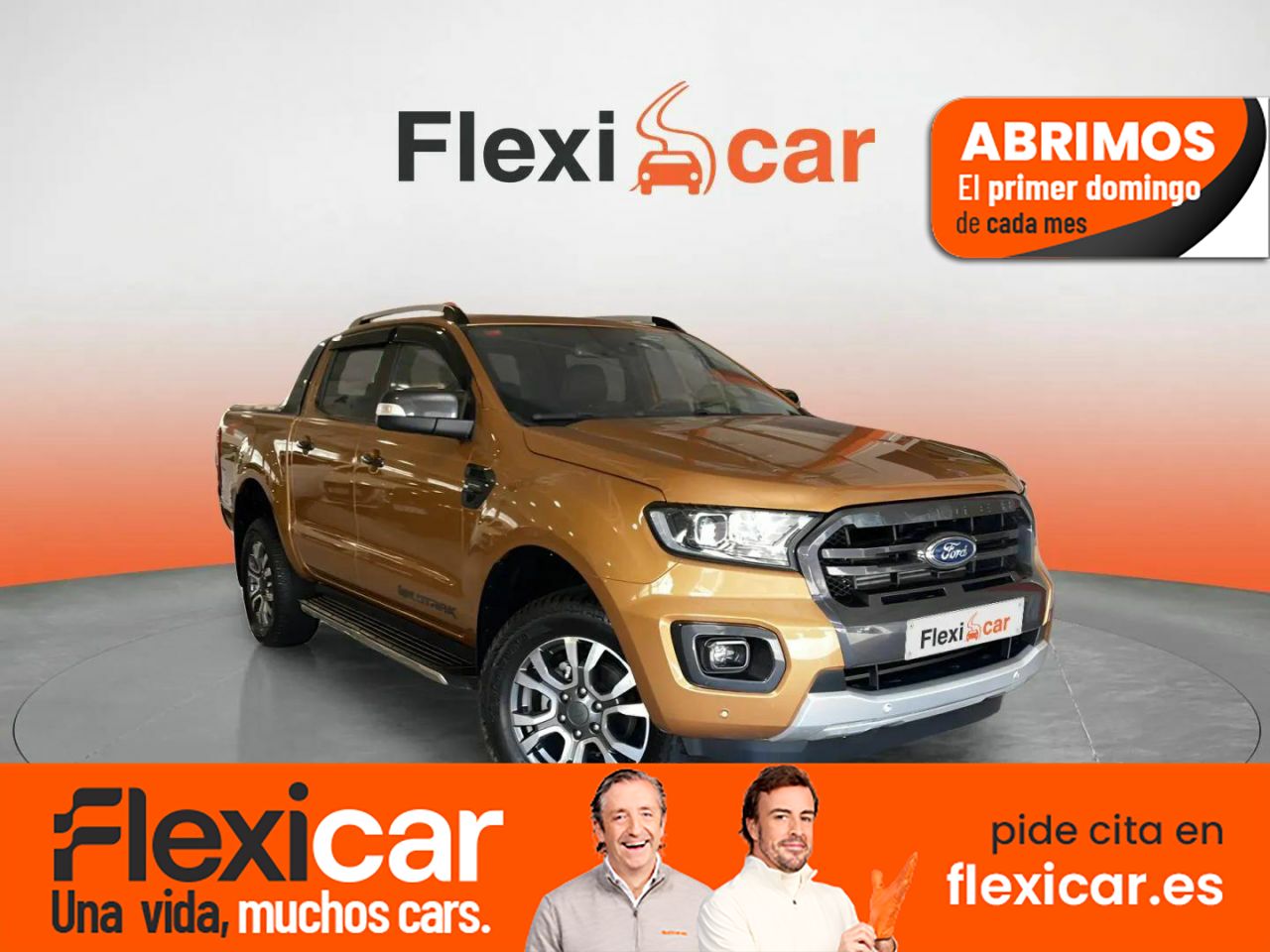 Ford focus 2020  de segunda mano - ford ranger 2020 /