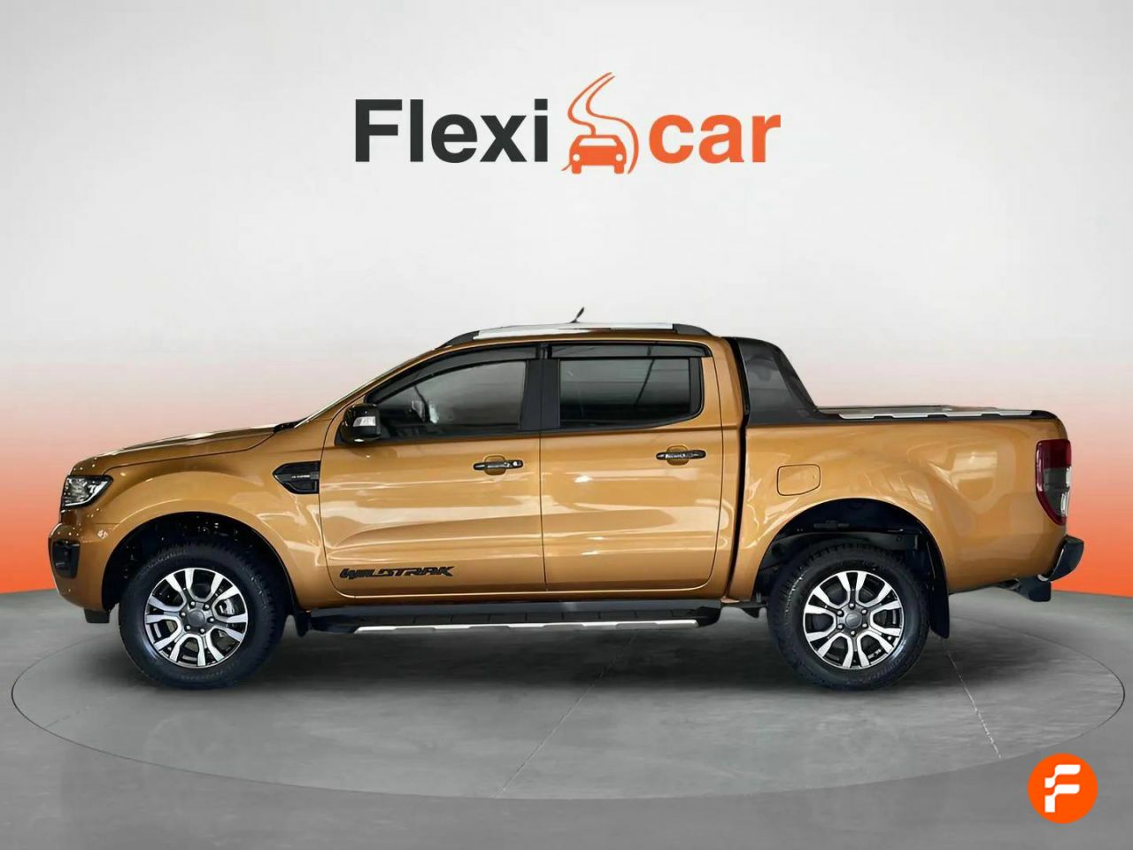 ford ranger 2020 / foto grande (2)