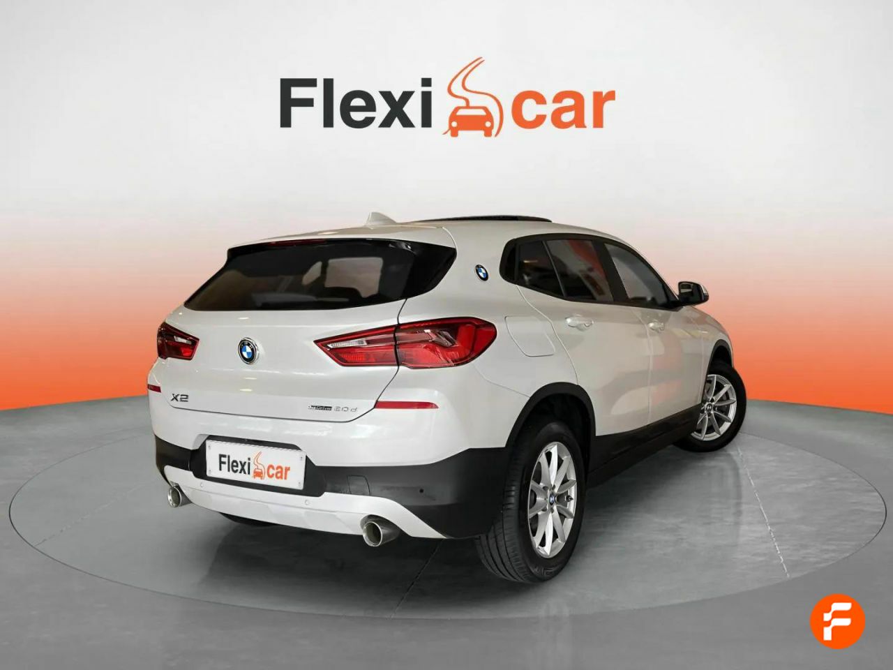 bmw x2 2019 / foto grande (2)