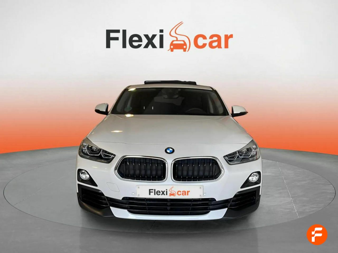 bmw x2 2019 / foto grande (3)