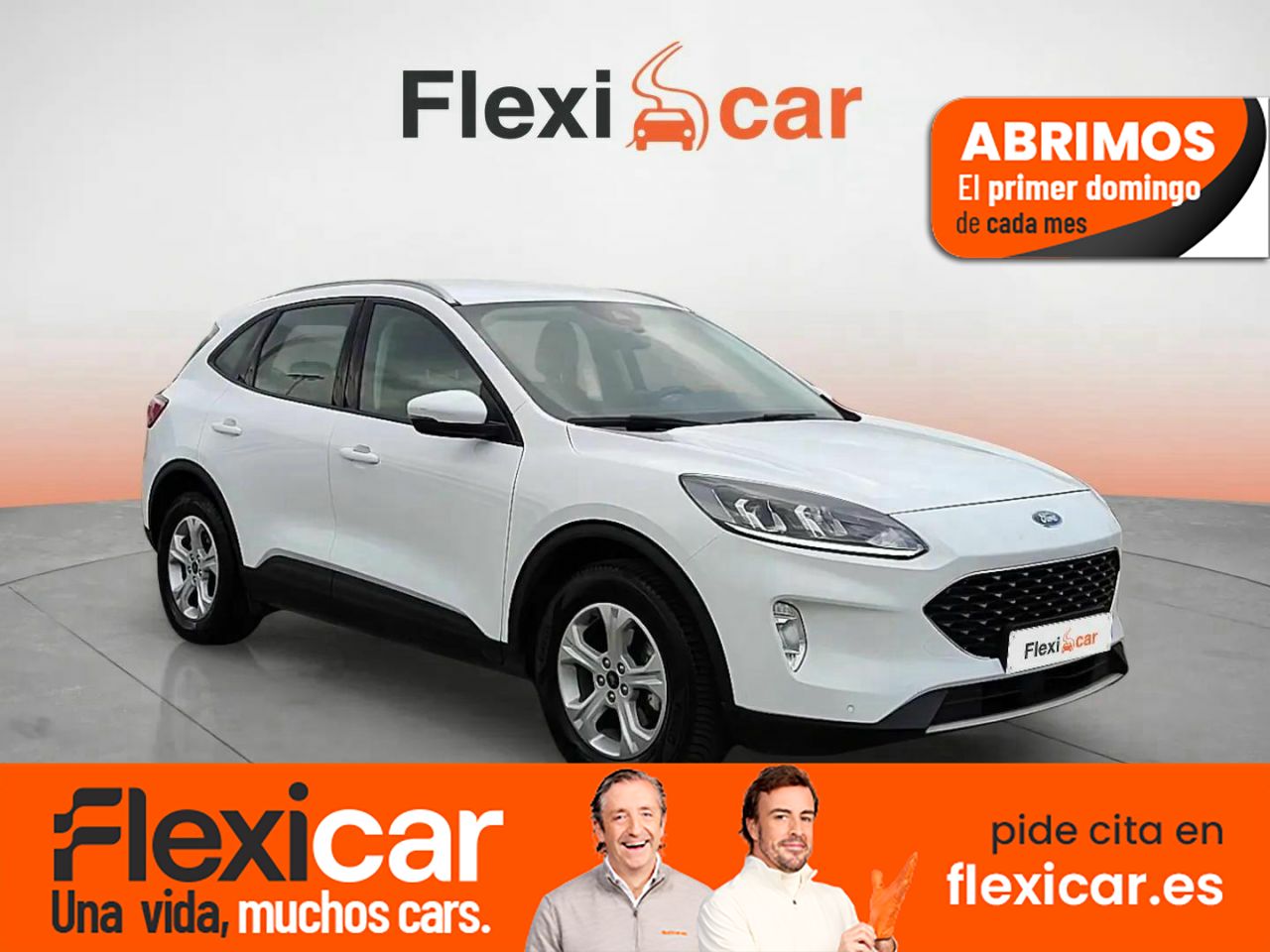 Ford kuga 2021 campeche  de segunda mano - ford kuga 2021 /