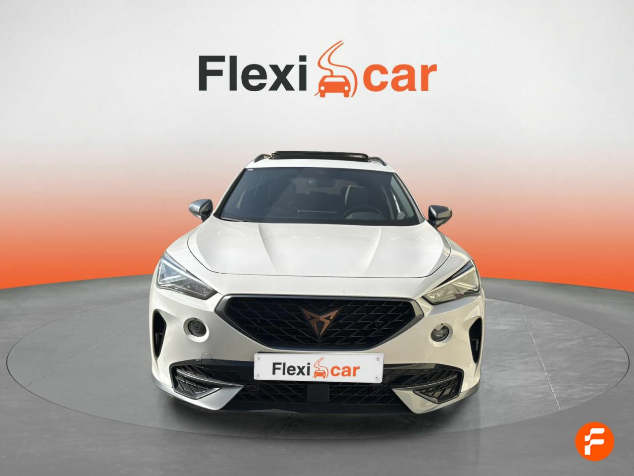 cupra formentor 2021 / foto grande (2)