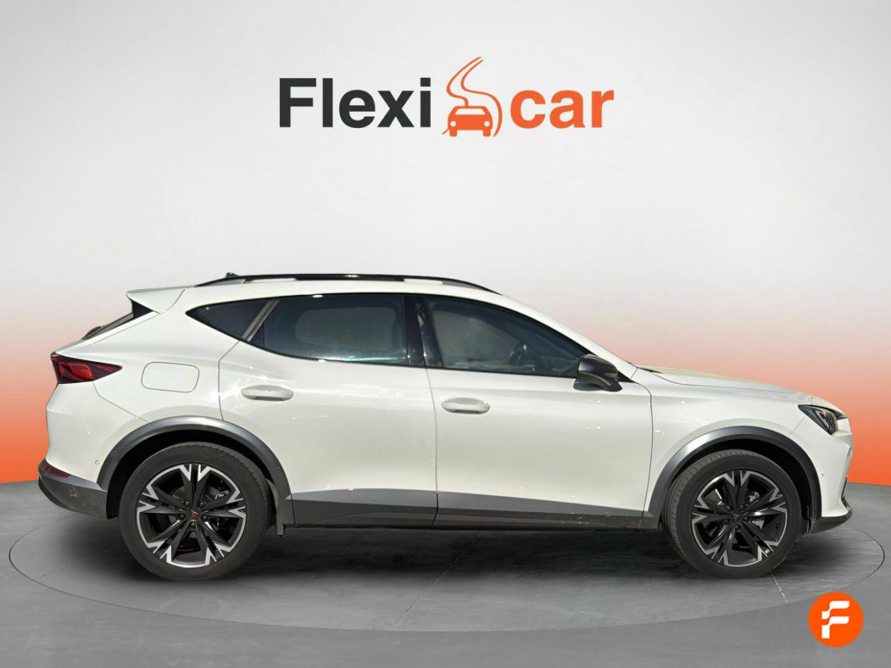 cupra formentor 2021 / foto grande (3)