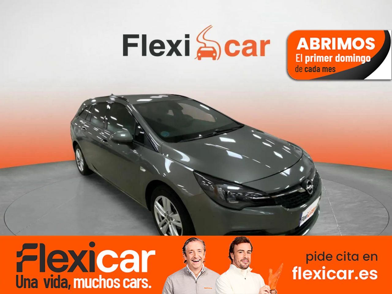 Opel astra 2024 alcala de henares  de segunda mano - opel astra 2020 /