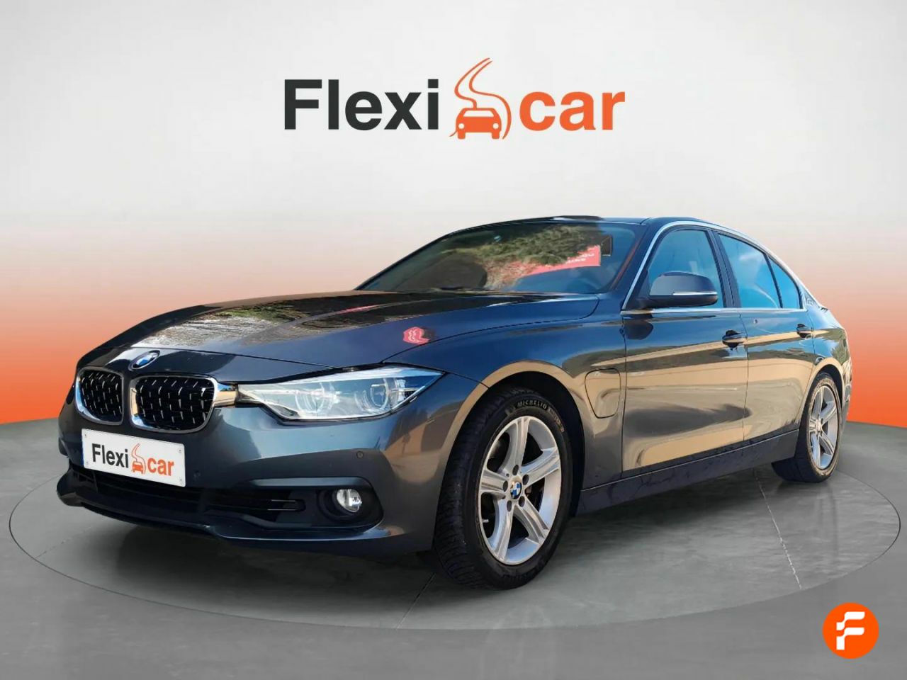 bmw serie 3 2016 / foto grande (2)