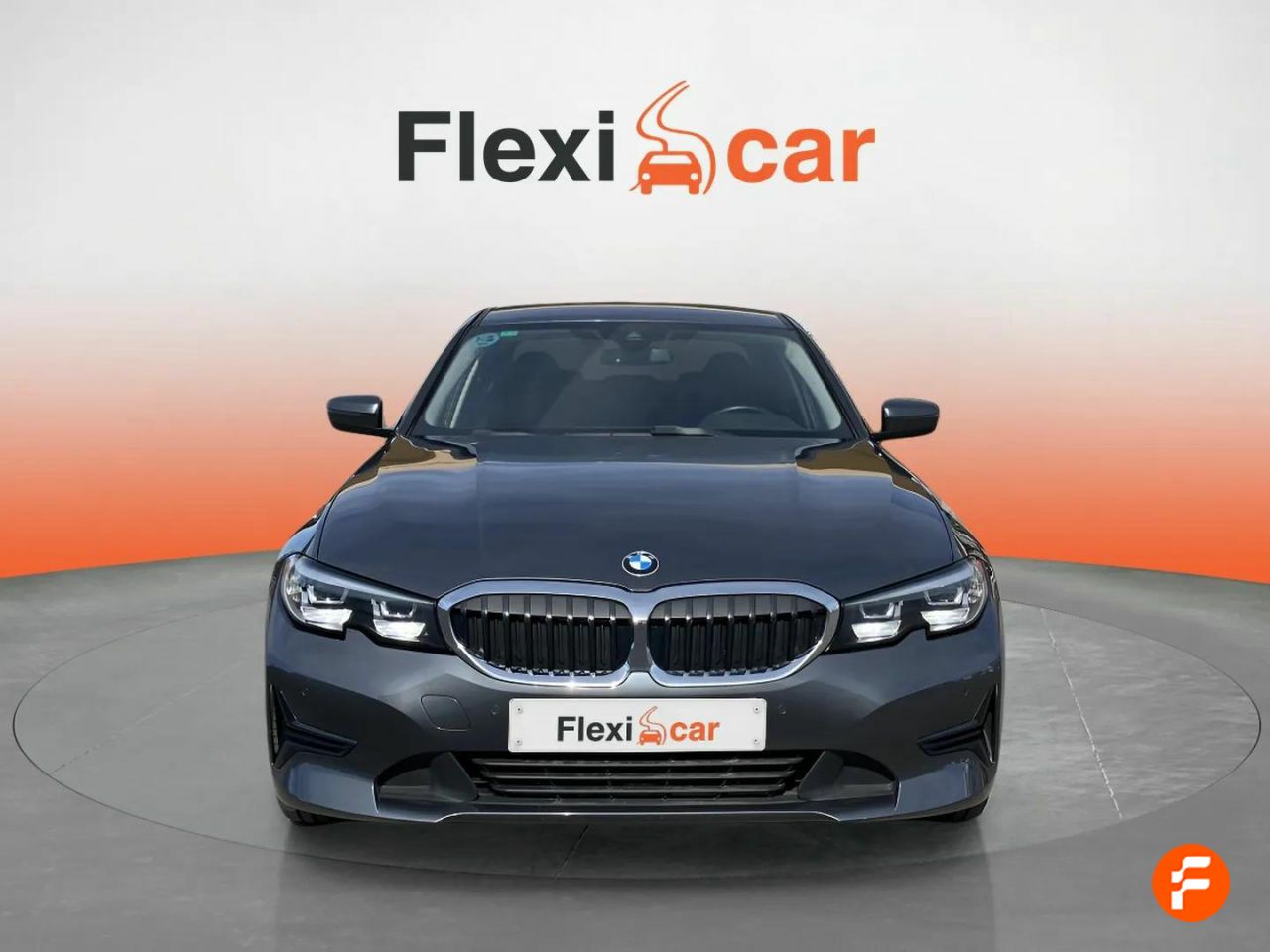 bmw serie 3 2019 / foto grande (2)