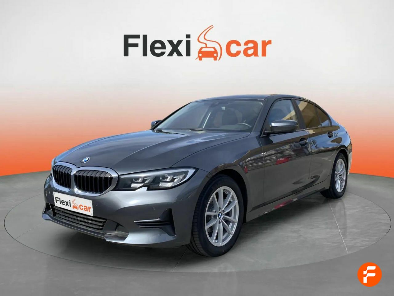 bmw serie 3 2019 / foto grande (3)