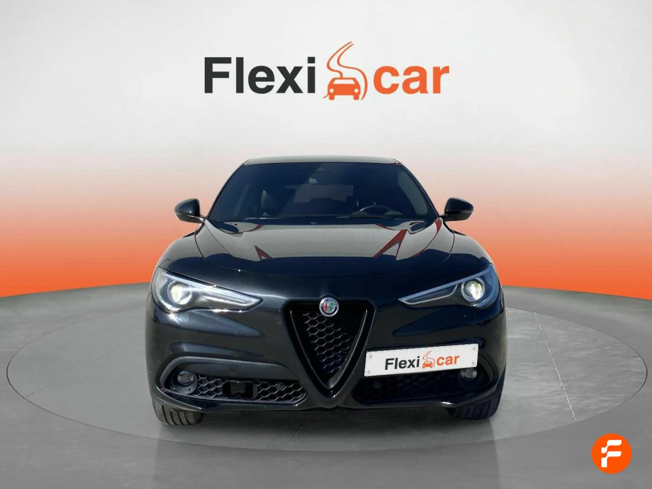 alfa romeo stelvio 2022 / foto grande (2)