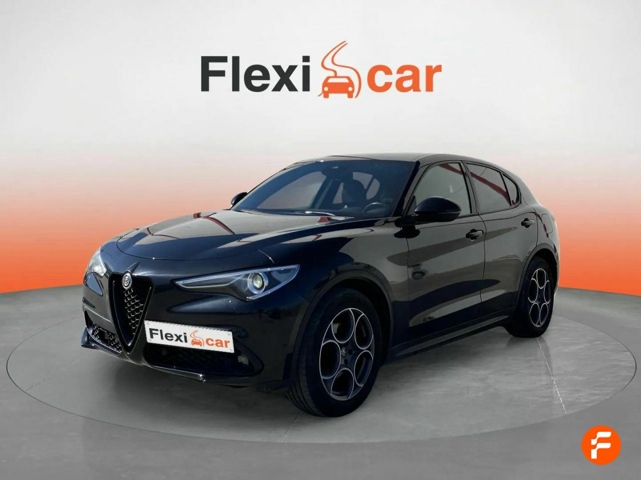 alfa romeo stelvio 2022 / foto grande (3)