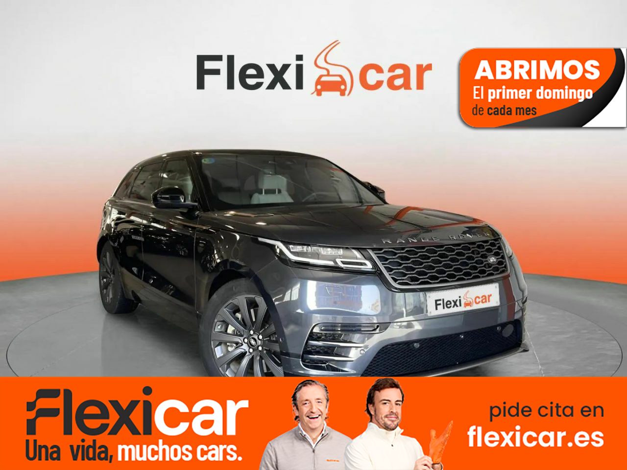 Landrover  de segunda mano - land-rover range rover 2021 /