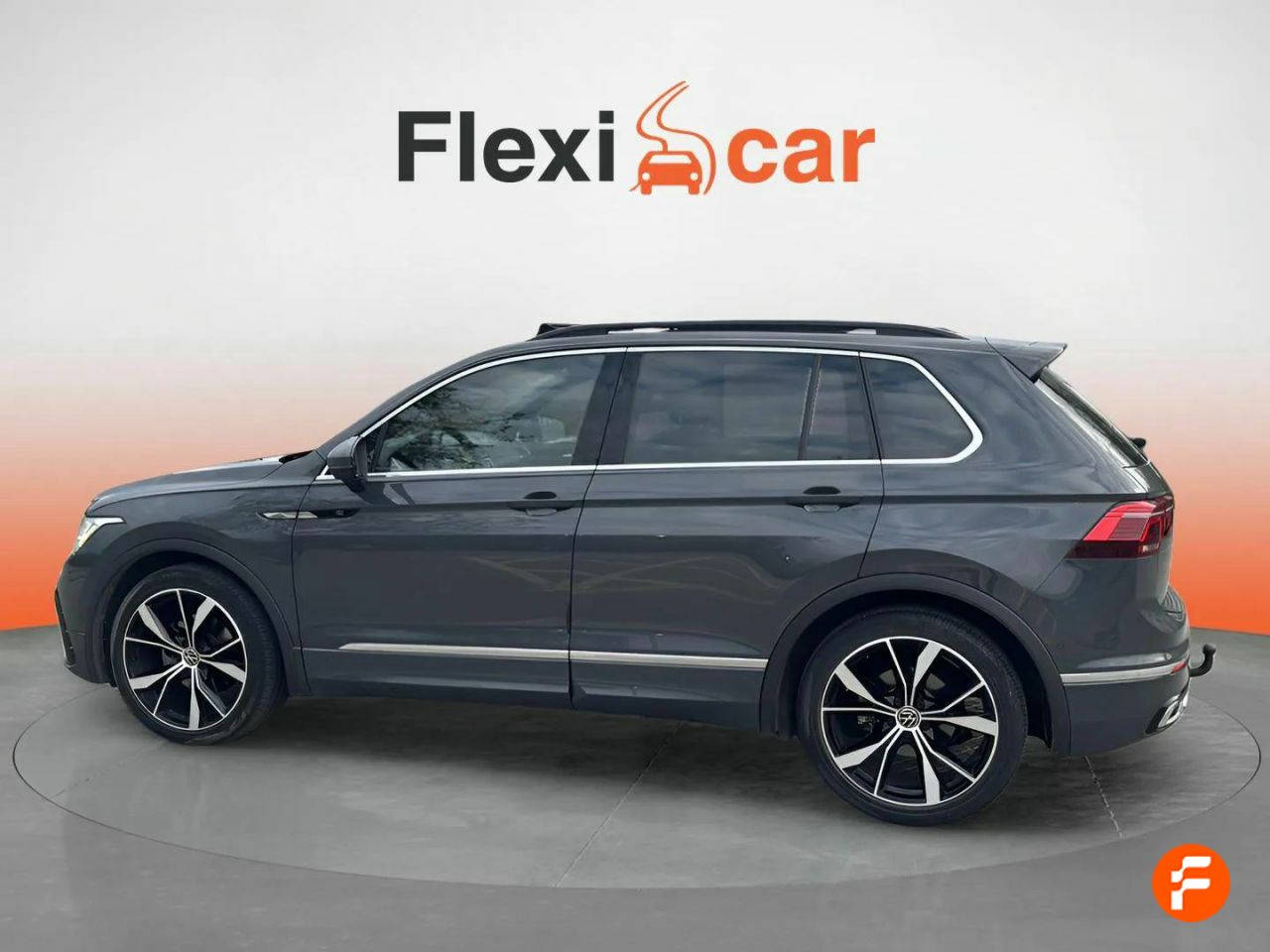 volkswagen tiguan 2021 / foto grande (2)