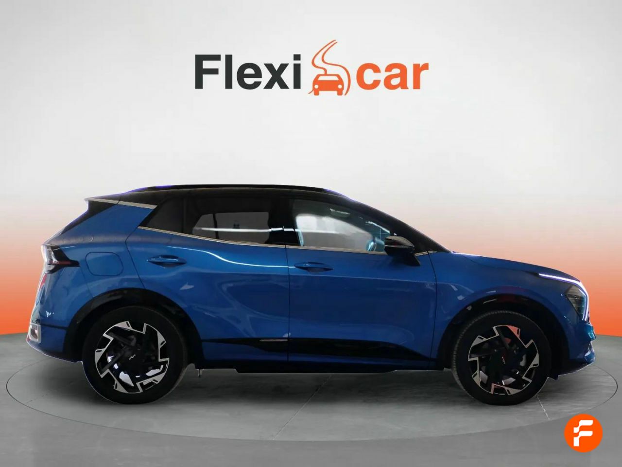kia sportage 2023 / foto grande (3)