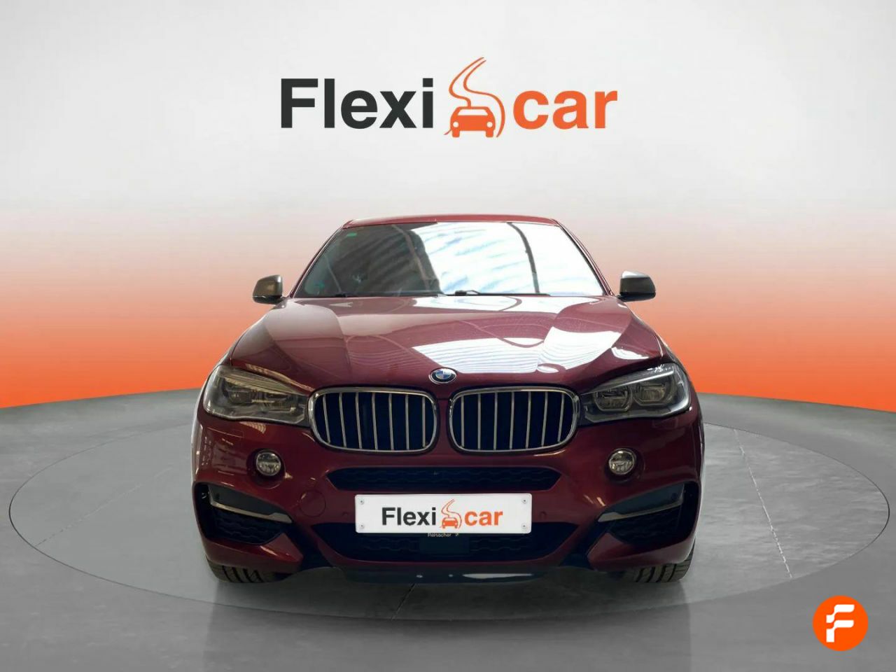 bmw x6 2014 / foto grande (2)